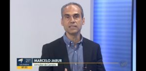Gestão de Carreira e Mercado de Trabalho – Entrevista EPTV – Rede Globo