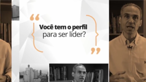 Você tem o Perfil para ser Líder?