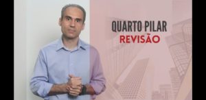 Quarto Pilar: REVISÃO E CONTROLE