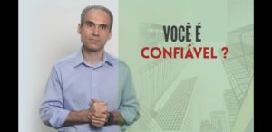 Você é confiável?